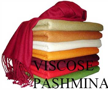 Manufacturers Exporters and Wholesale Suppliers of Pashmina Stole New Delhi Delhi